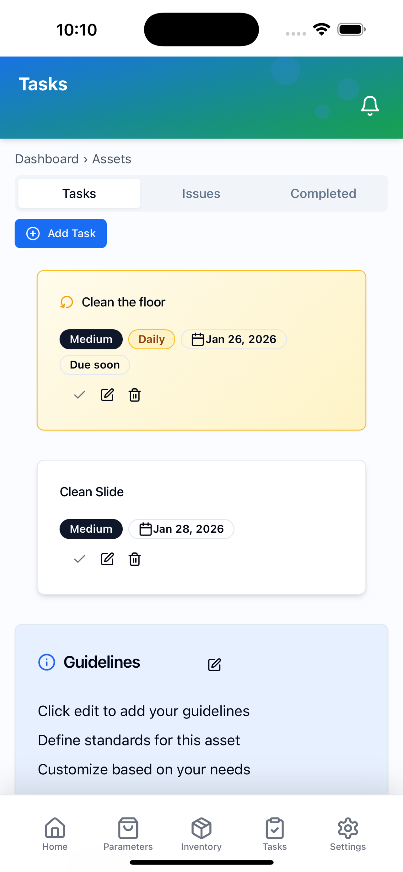 OpLux Ai
