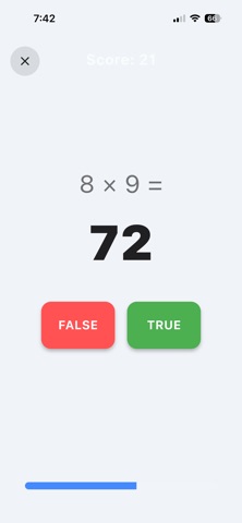 Mind Lab: Brain Training Games Screenshot 7 of 10