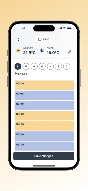 Rifar screenshot 4