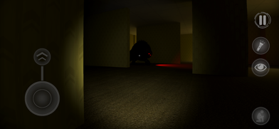 Escape Level 0 Screenshot 4 of 8
