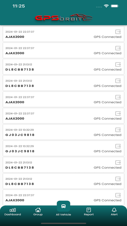 #4. GPS Orbit (iOS) By: Jitendar Tomar