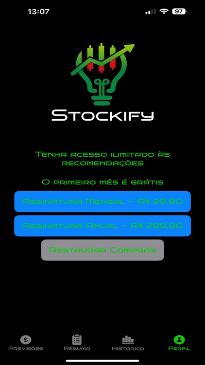 StockifyBR screenshot-7