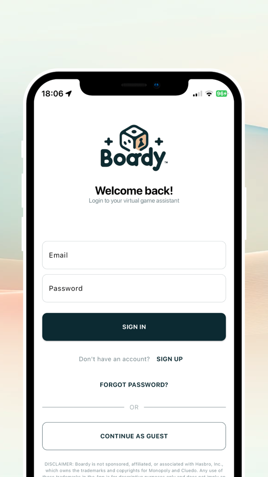 #4. Boardy Assistant (iOS) Av: Terceleye