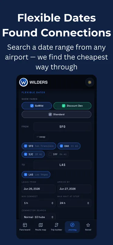 Wilders screenshot 5 of 8