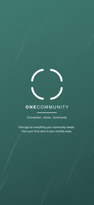 OneCommunity Screenshot 1 of 6