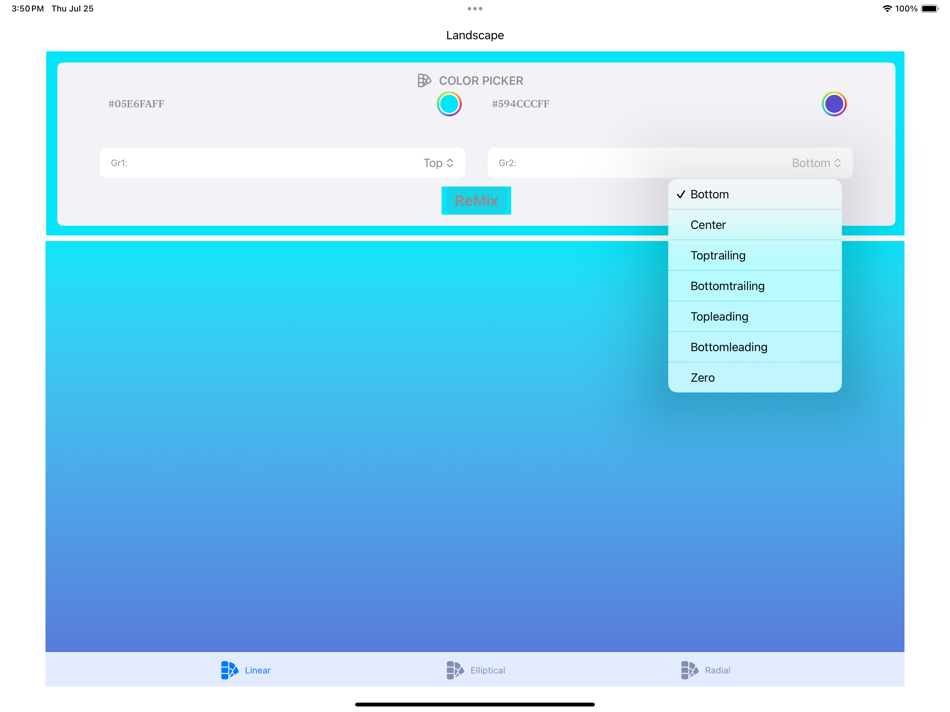 #6. Pingere (iOS) Podle: Ananya Ayer