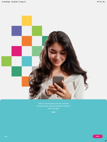 wiiv App Store preview screenshot 12