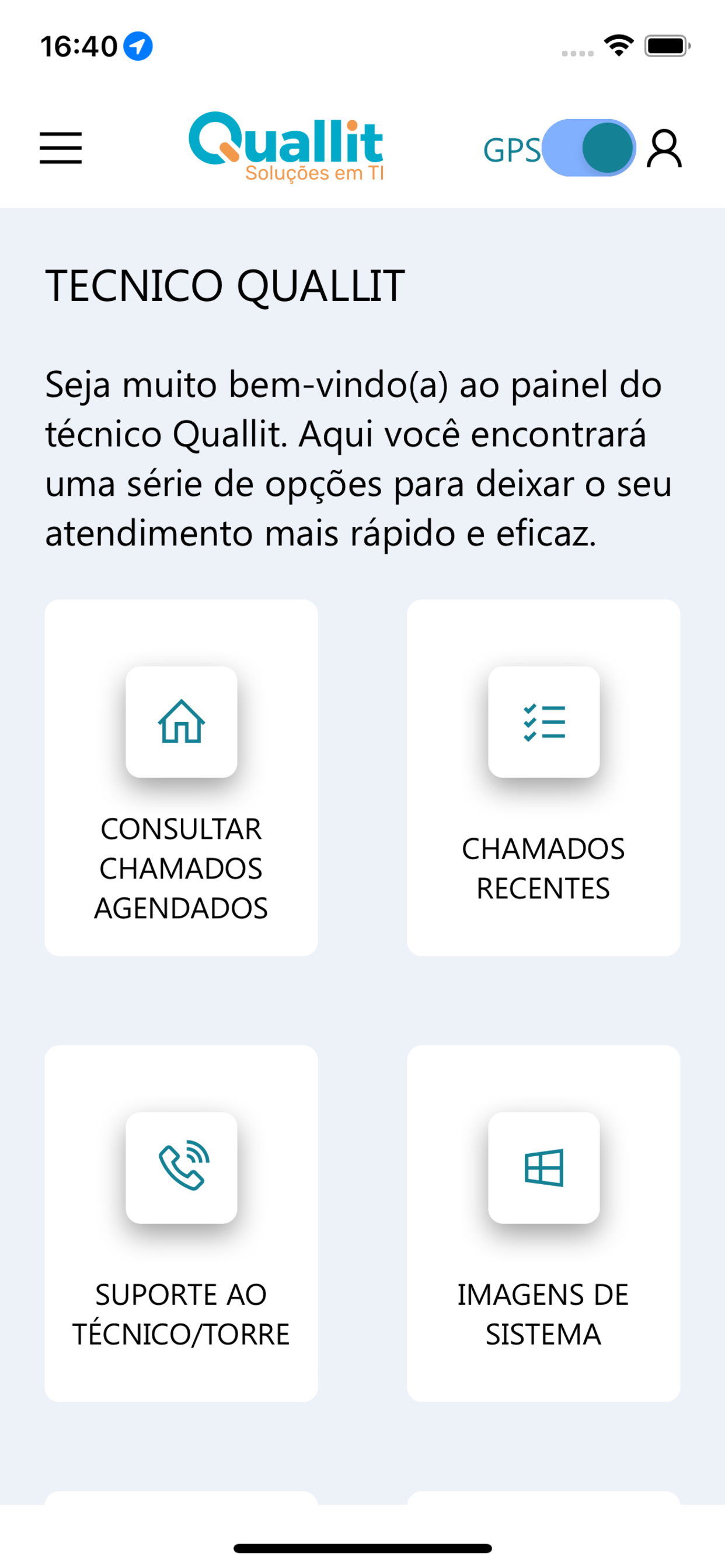 Quallit Técnicos