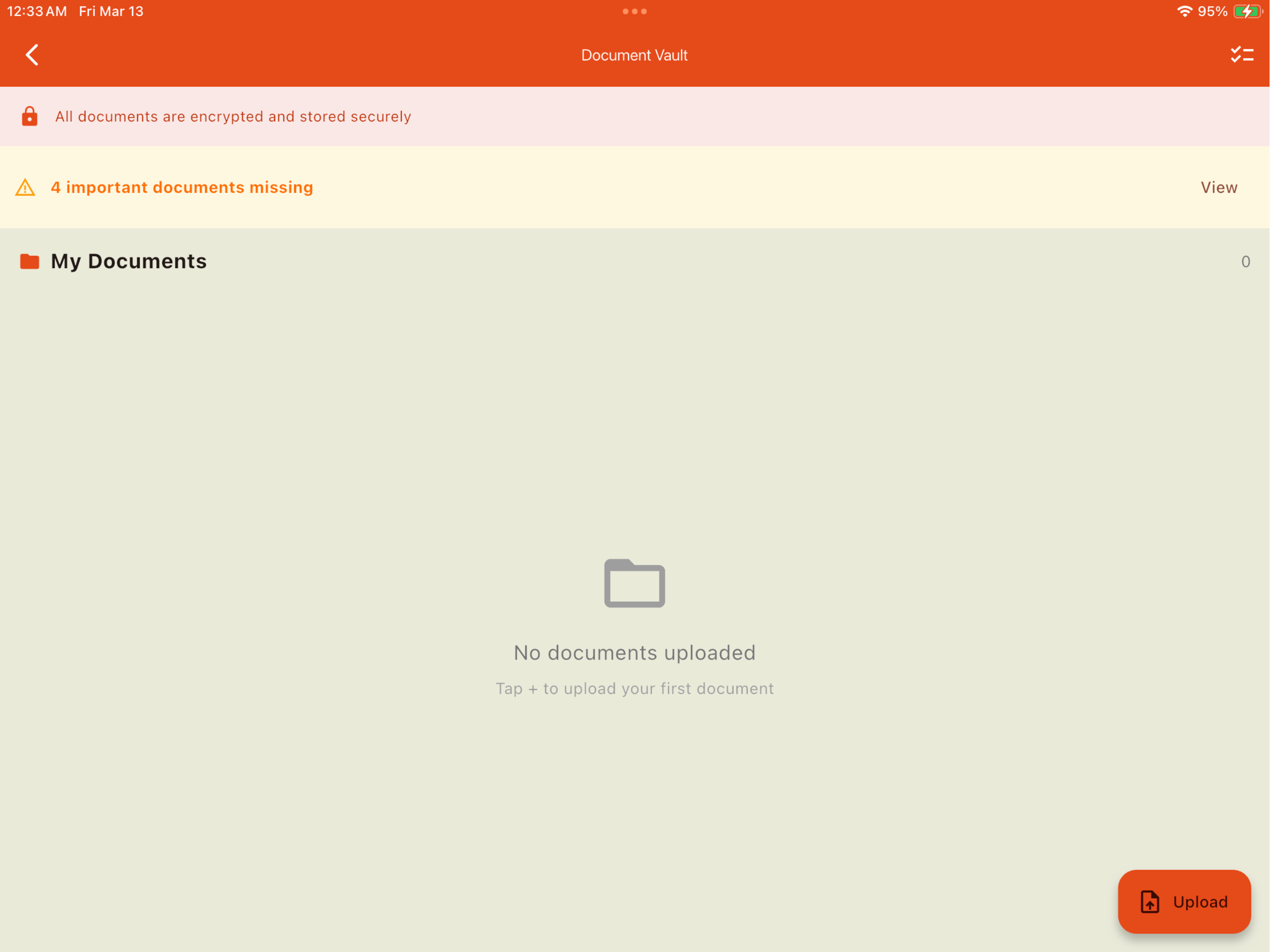 Beacon: DV Support App screenshot 9