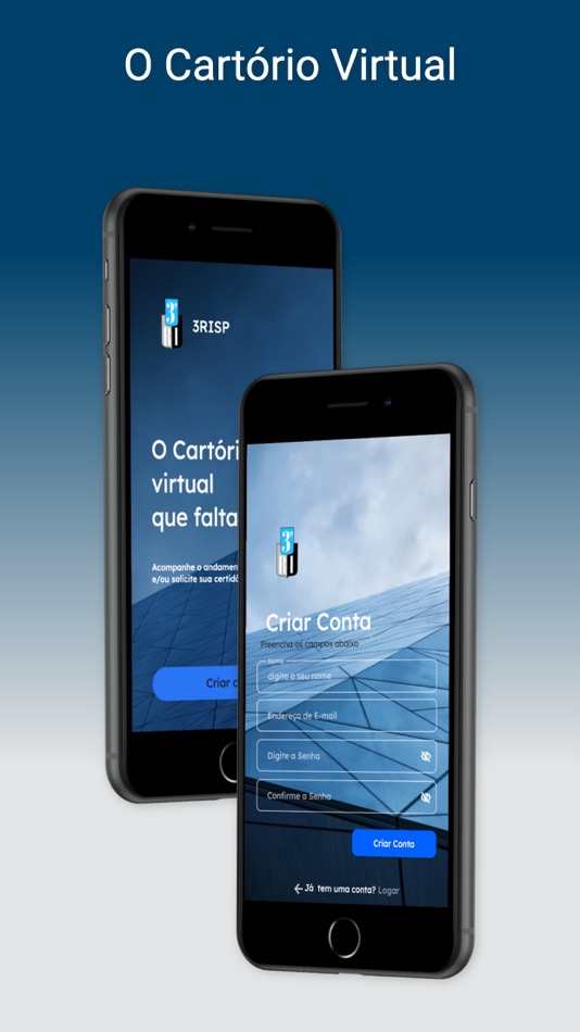 #2. 3RISP (iOS) 由: Coutinho Systems Consultoria e Sistemas Ltda