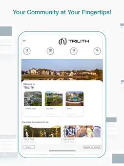 TRILITH screenshot 2