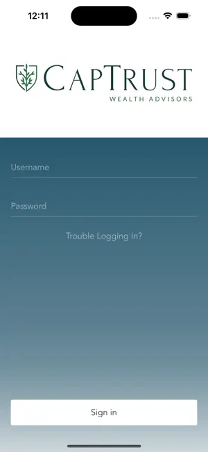 CapTrust Financial Advisors screenshot 1