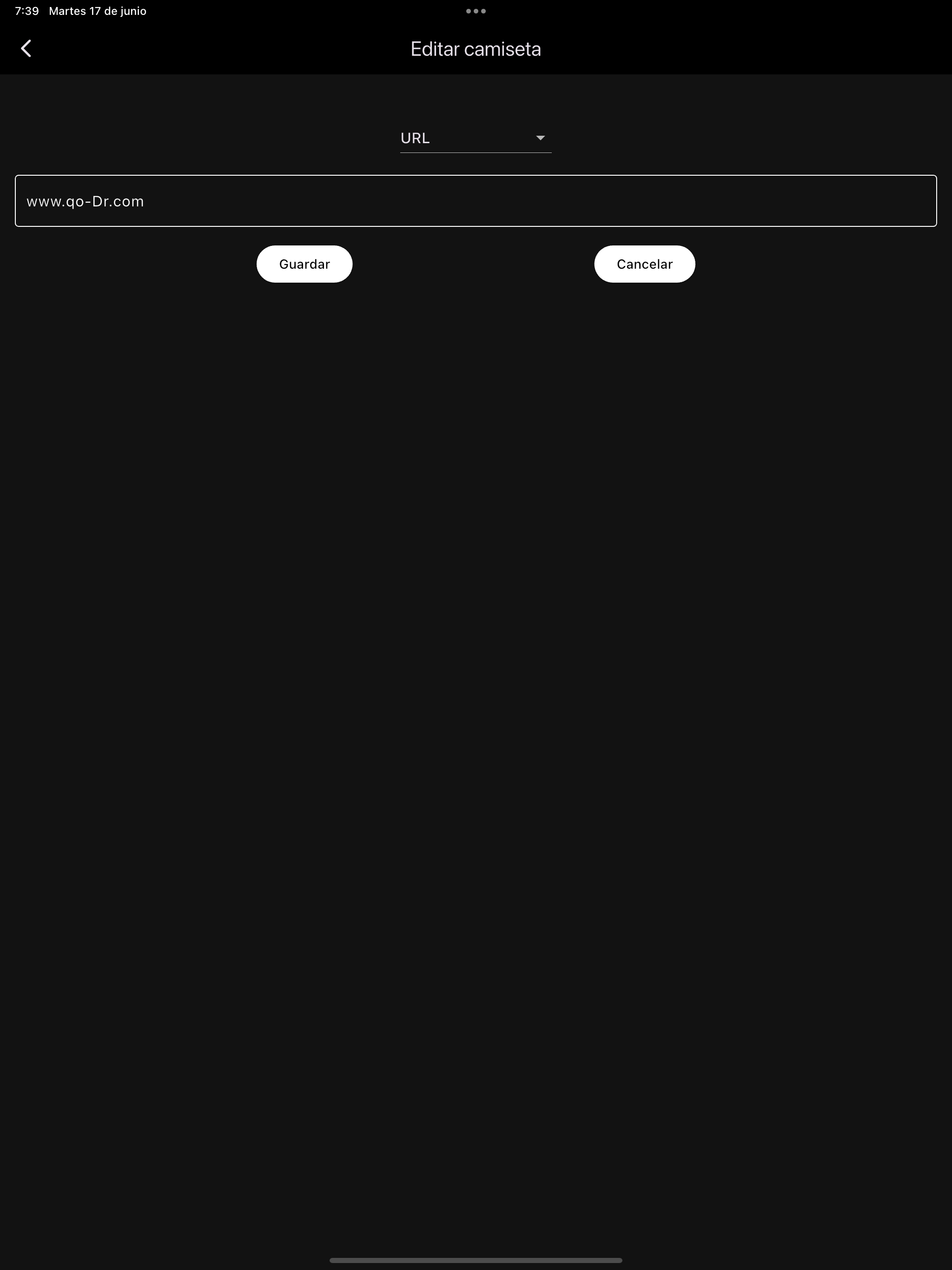 qo-dr screenshot 6