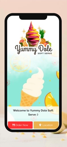 Dole-2-Go Screenshot 1 of 4