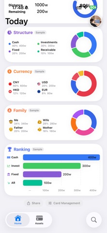 iAssets Screenshot 5 of 6