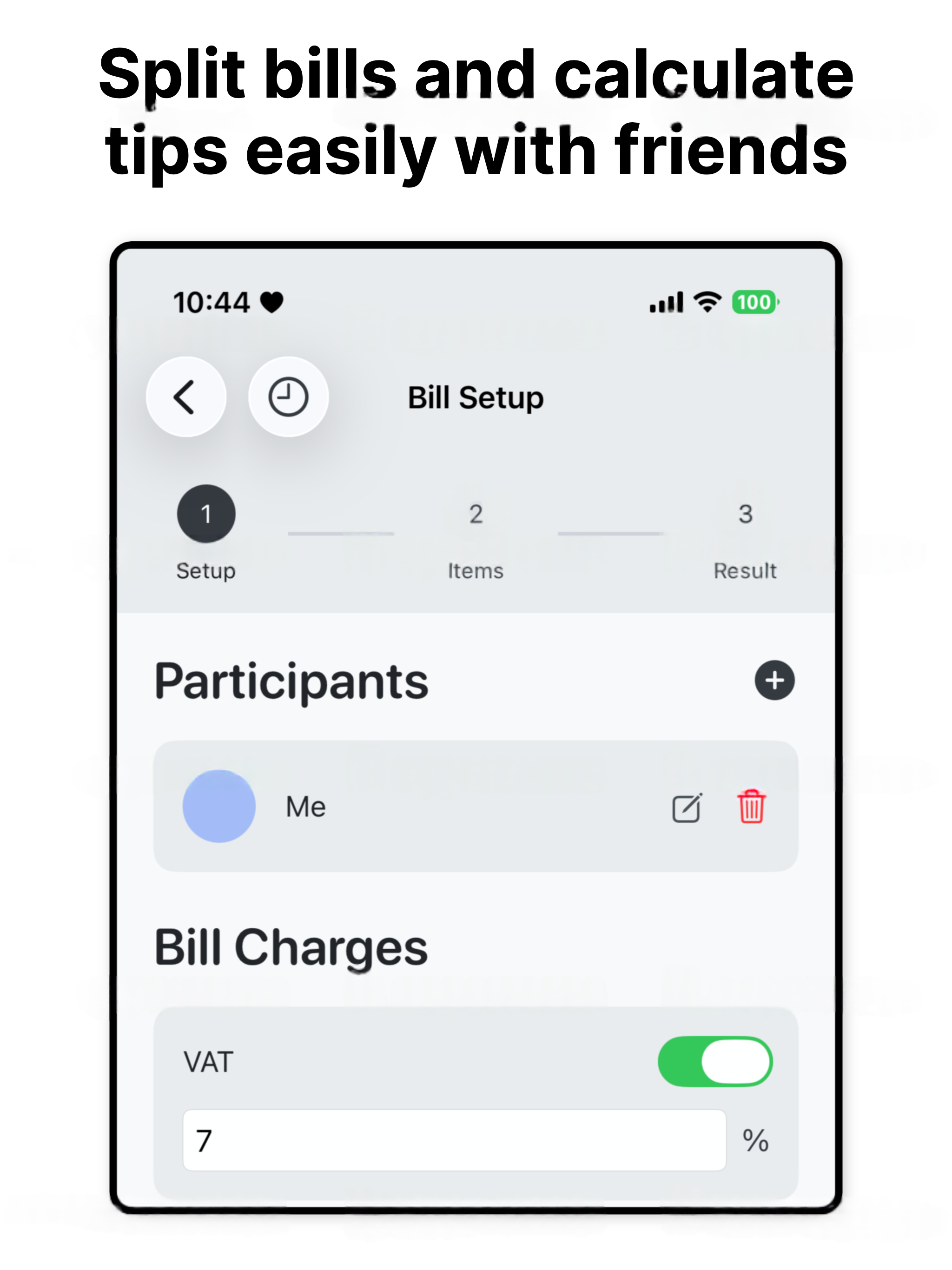 Utiliship screenshot 10