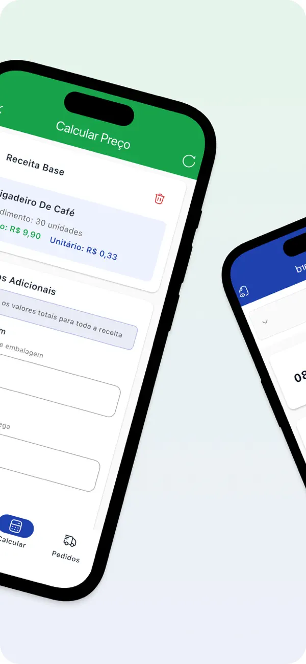 #5. Precifica (iOS) โดย: Renan Santos