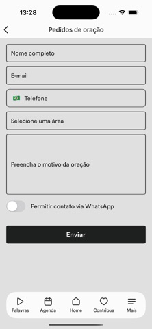 IMUB Screenshot 5 of 5