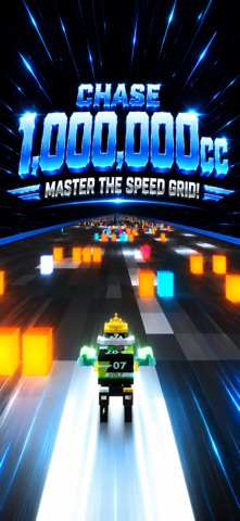 Runbot Racers screenshot 5