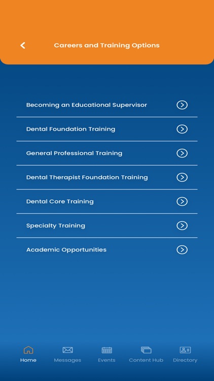 Found Your Place Dental screenshot-7