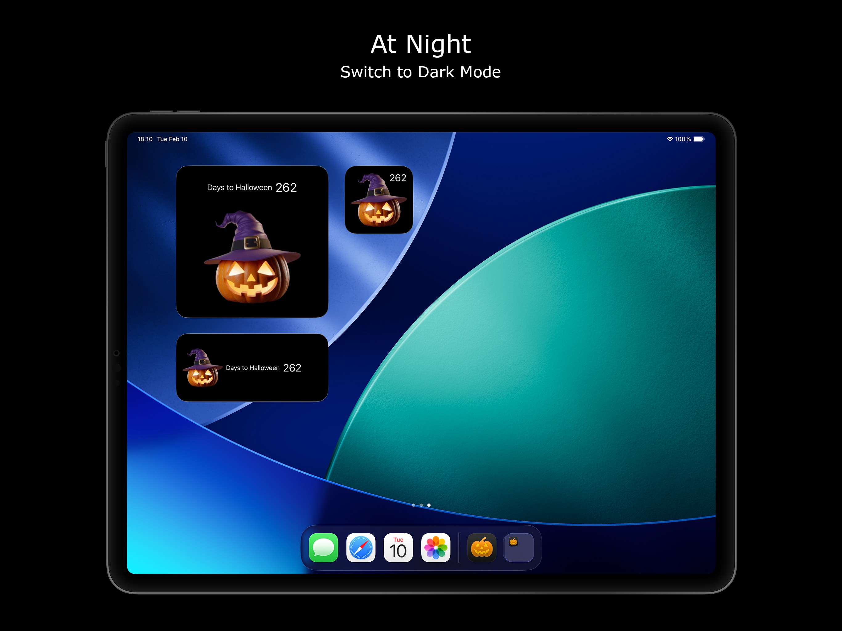 My Halloween - Countdown screenshot 10
