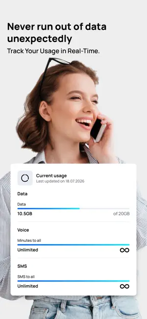 Nova screenshot 2