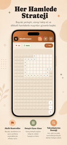 MindSweeper Screenshot 2 of 4