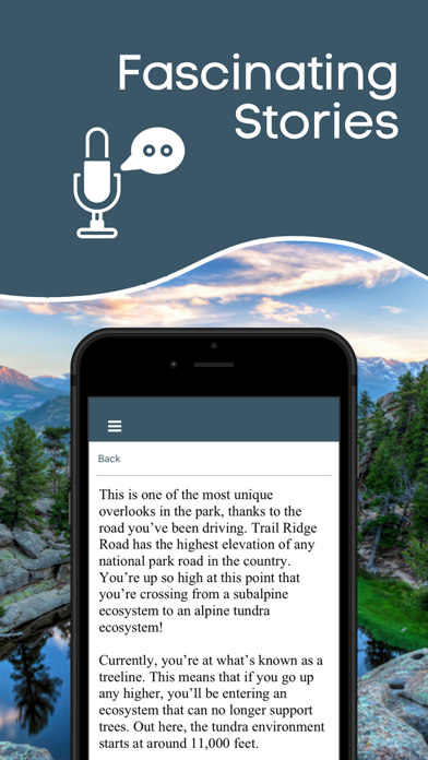 Rocky Mountain: National Park Screenshot
