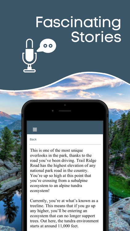 Rocky Mountain: National Park screenshot-5