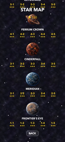 Starfall Vanguard Screenshot 4 of 9