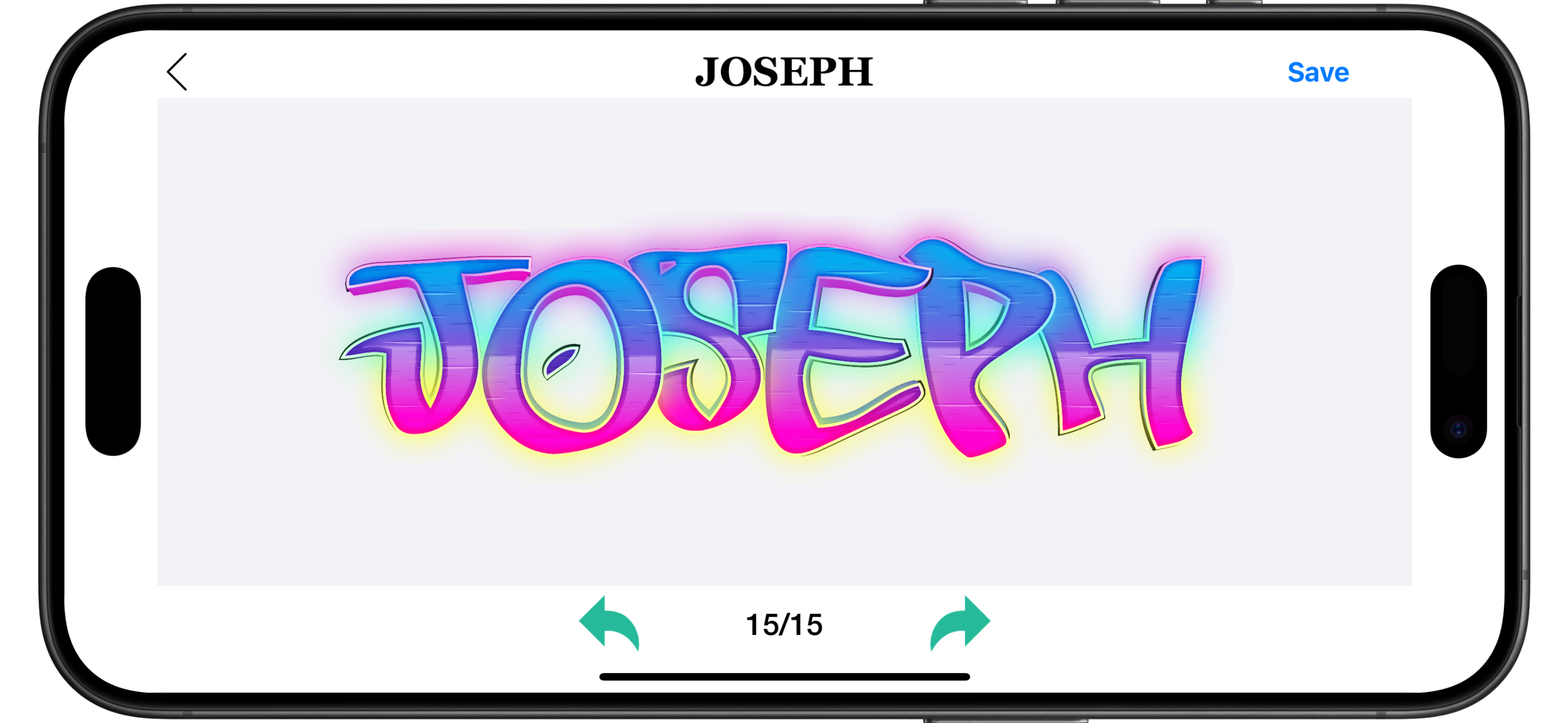 Graffiti Creator - AI Design