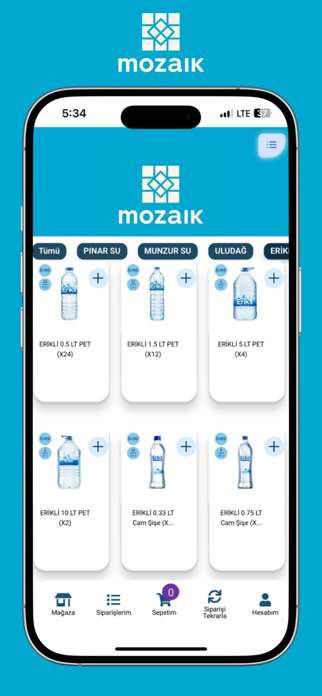 Mozaik Premium Screenshot 5 of 6