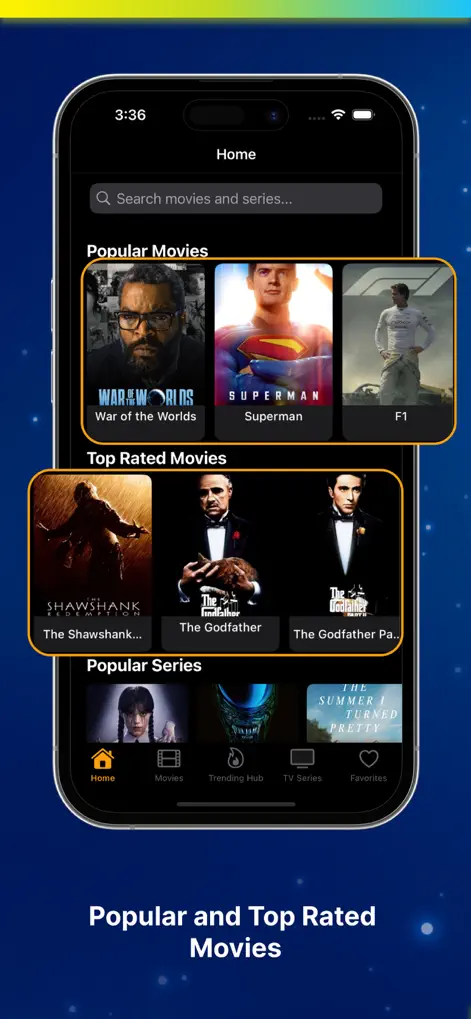 MegaTV 2026 - Entertainment App | MWM