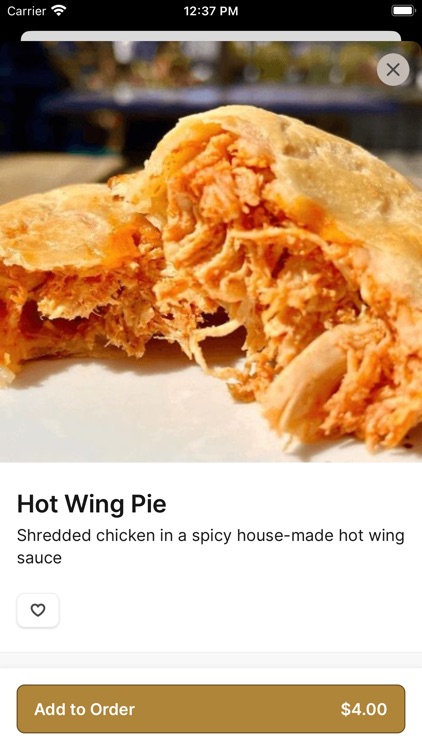 Slice Of Humboldt Pie CA screenshot-3