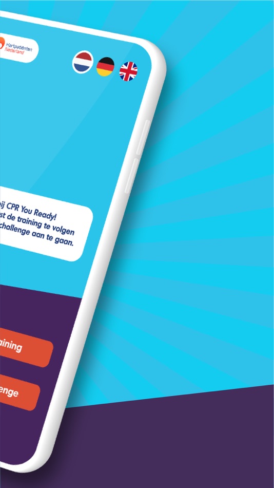 #2. CPR you Ready (iOS) 由: Goal043