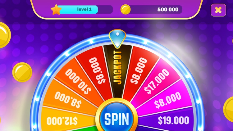 7 Licol Slots screenshot-3