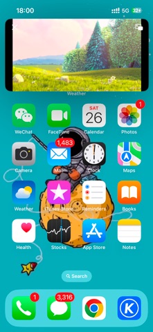 MouLynkView Screenshot 5 of 5