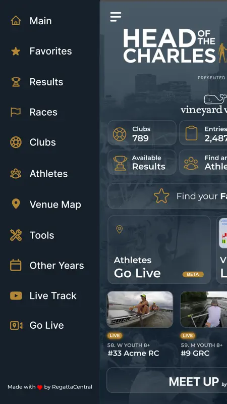 HOCR screenshot 4 of 7