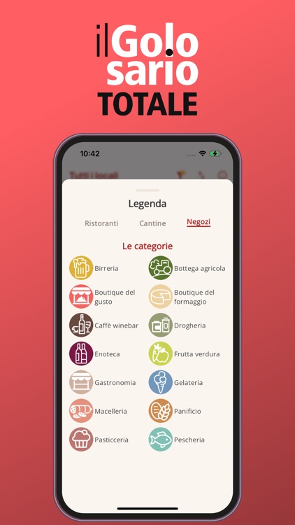 ilGolosario Totale screenshot-8