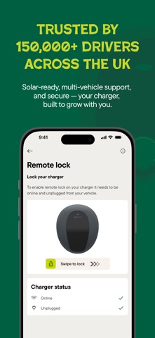 Pod Home screenshot