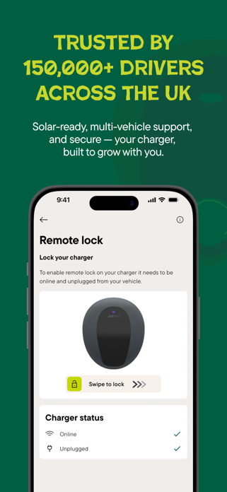 Pod Home Screenshot 5 of 5