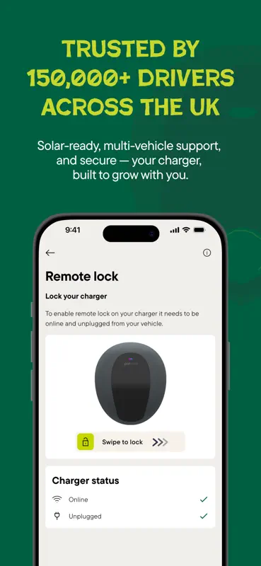 Pod Home screenshot 5 of 5