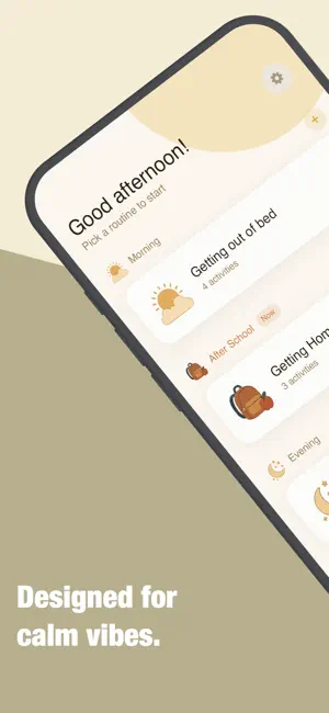 Cleo Routines screenshot 4