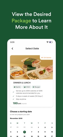 Macros | ماكروز iPhone screenshot