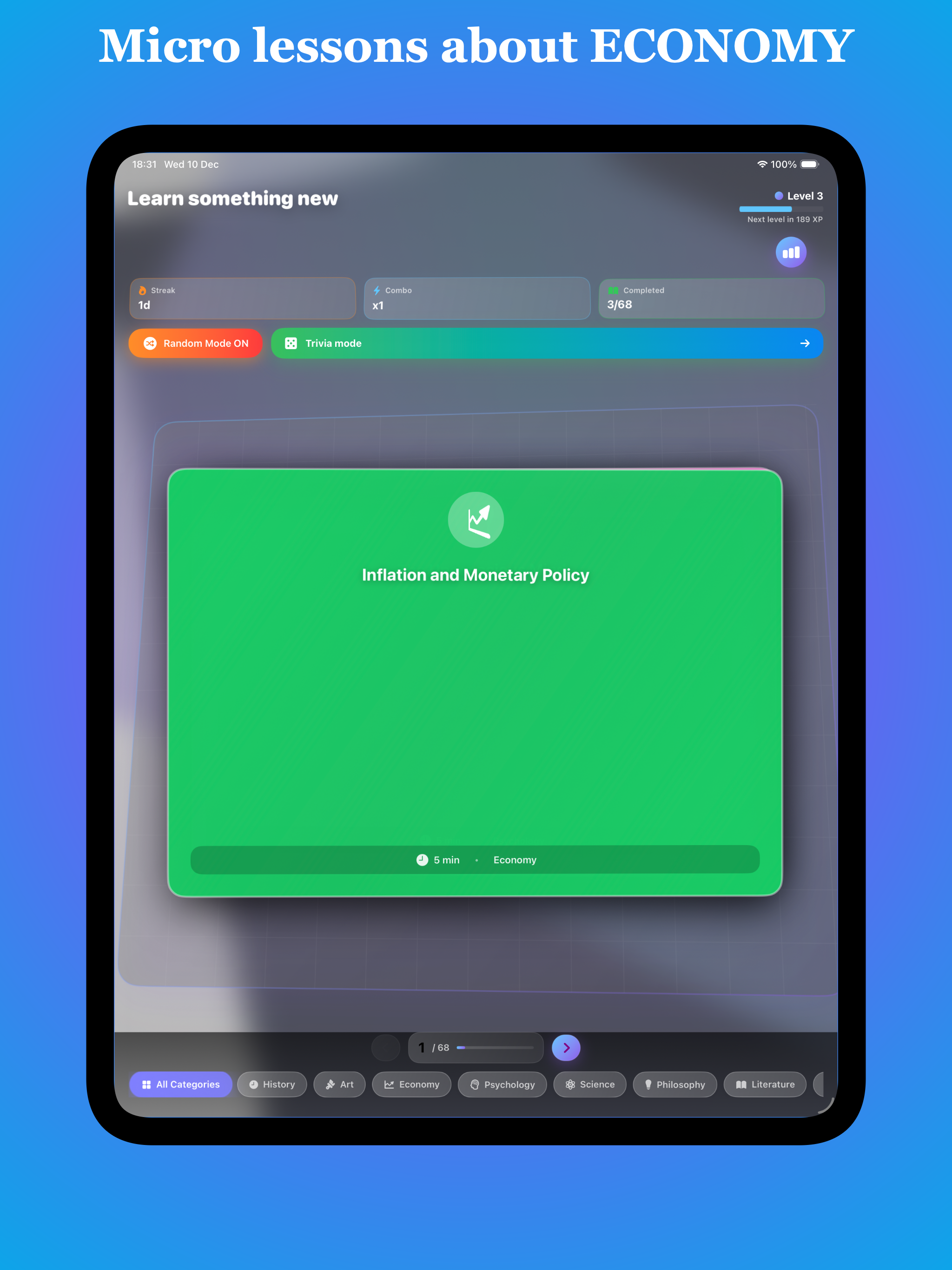 Memory Test - Brain training screenshot 12