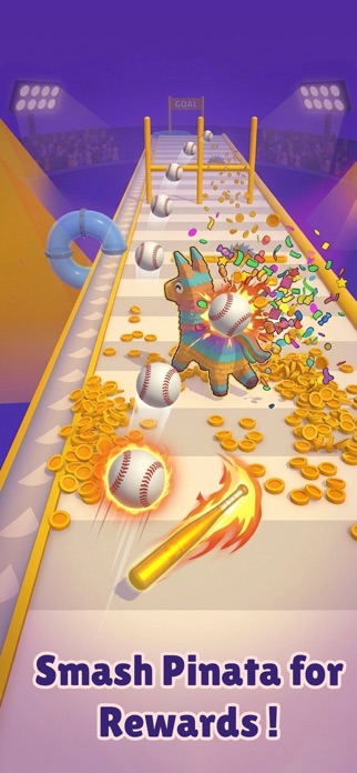 SmashBall Up Screenshot 5 of 8