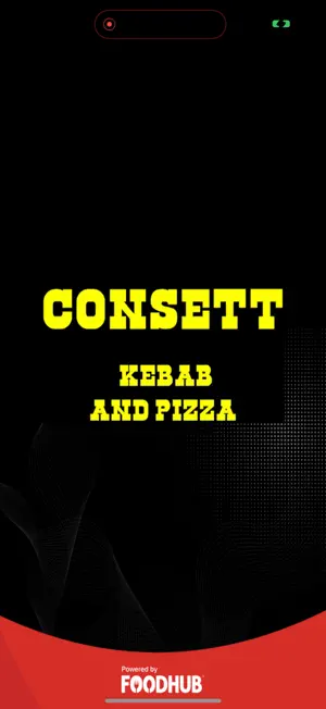 Consett Kebab & Pizza Ltd screenshot 1