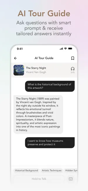 SeeMuseums screenshot 3