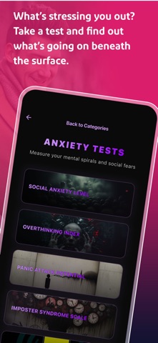 Grimscope screenshot
