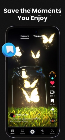 Reeliyo - Short Videos screenshot